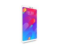 Meizu M8 Lite 3/32GB Dual SIM LTE biały  - 479339 - zdjęcie 4
